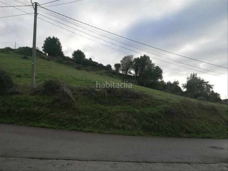 Foto 826fdb37-db84-4ca2-8fcd-a96eb759e8c8. Terreno residencial se vende terreno en la teya (siero) en Gozón