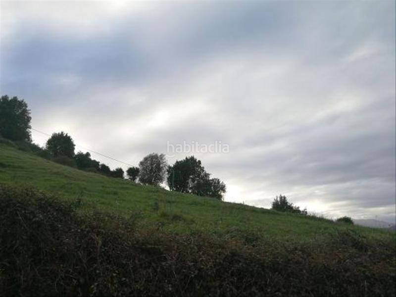 Foto a109c88f-1015-4538-9a69-d033d3a45a87. Terreno residencial se vende terreno en la teya (siero) en Gozón