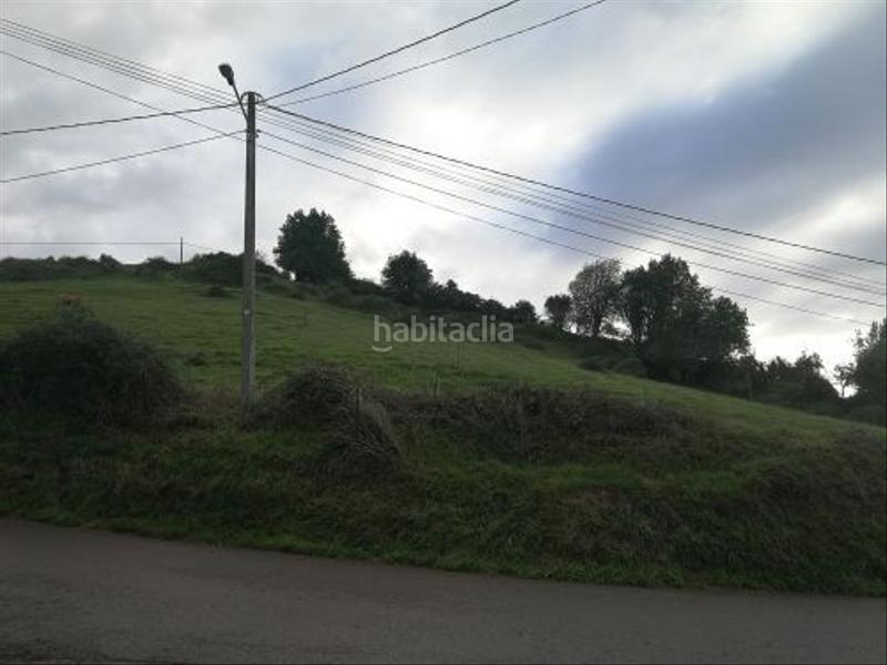 Foto a70eac74-c391-48d3-ba39-60f5d167c1a2. Terreno residencial se vende terreno en la teya (siero) en Gozón