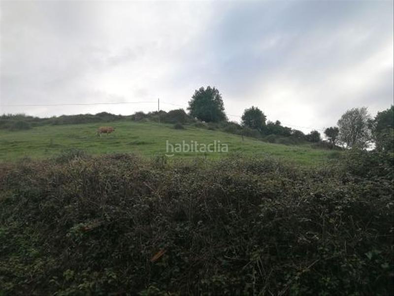 Foto b4a15aa4-9a76-4da1-88c7-a09556e1d285. Terreno residencial se vende terreno en la teya (siero) en Gozón