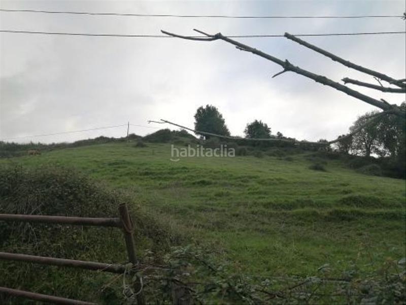 Foto f296df7a-8ede-4cbf-9d37-de6a02194d0d. Terreno residencial se vende terreno en la teya (siero) en Gozón