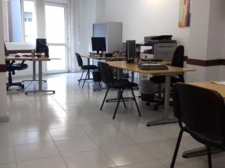 Location Bureau à Centro. Oficina centro de aviles 164m2 de oficina y 62m2 de terraza