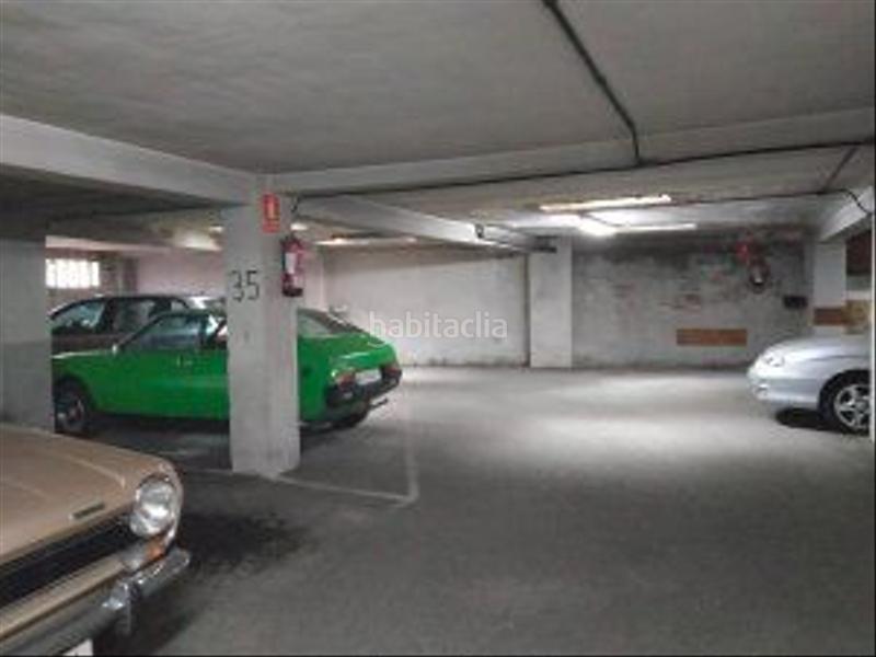 Foto 43f6fe5d-88cb-4aae-9eea-c23f044f2ee3. Autoparkplatz in Llano Gijón