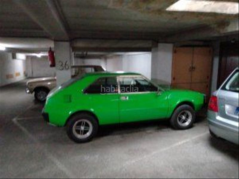 Foto 4ed230fb-d8e3-4b06-91e2-22f4a0980af1. Autoparkplatz in Llano Gijón