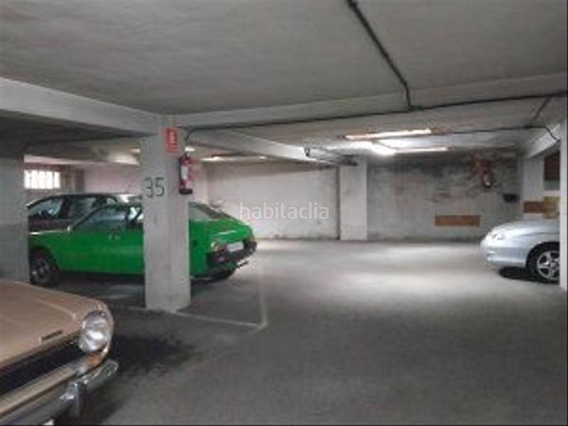 Foto caa9d12c-3dfa-4d29-8bef-2b2c85333394. Autoparkplatz in Llano Gijón