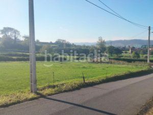Foto ae9f679f-dd86-41e6-9411-31b301df1652. Terreny residencial a Llanera