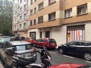 Locale commerciale  N/a. Insonorizado. local diáfano de 120 m2 con posibilidad de destina