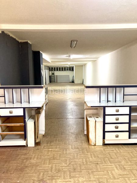 Foto 4eed810b-af8e-4028-927d-37d925a5d58e. Local comercial a Centro Gijón