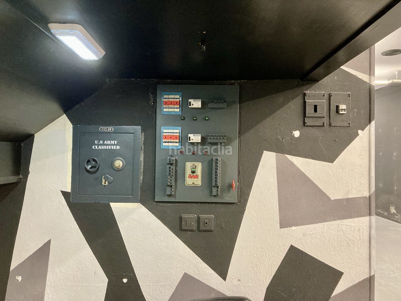 Foto 54a427ca-aedf-4ff0-971a-790861e66a6c. Local comercial a Centro Gijón