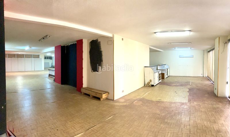 Foto 620b3f2d-eb11-4da1-918d-bf58e28a16c3. Local comercial a Centro Gijón