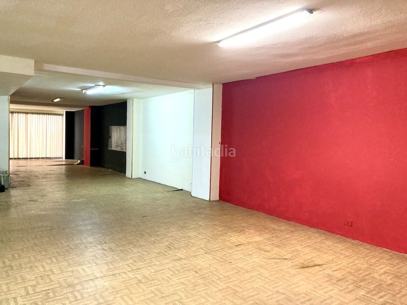 Foto 7cbec491-0305-493a-9faf-a1a14b9db030. Local comercial a Centro Gijón