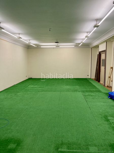 Foto 9262a416-0ee2-4bac-b0b9-db83bdf18691. Local comercial a Centro Gijón