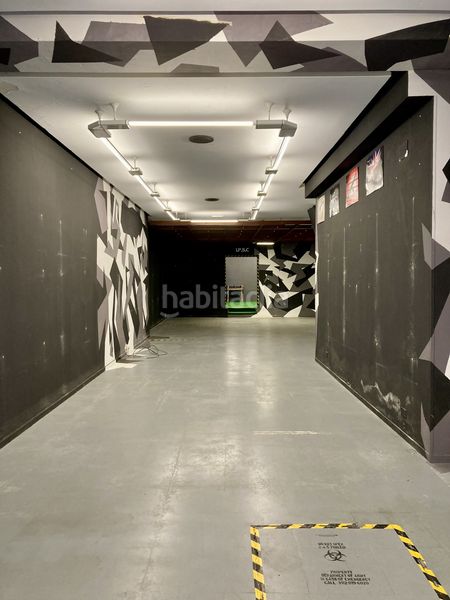 Foto ad5a6796-3895-4020-bcf2-a15d17471c89. Local comercial a Centro Gijón