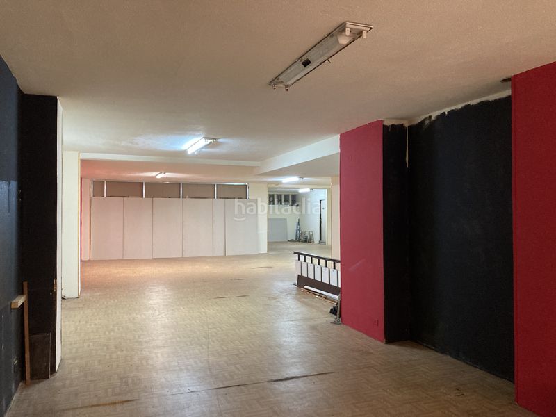 Foto bacf4c9f-3b65-4ac4-820c-2912efc7462c. Local comercial a Centro Gijón