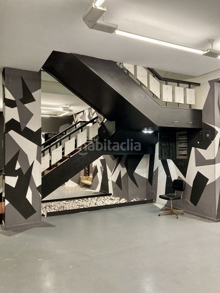 Foto c39c072f-465f-4665-80d5-e205a4b7777d. Local comercial a Centro Gijón