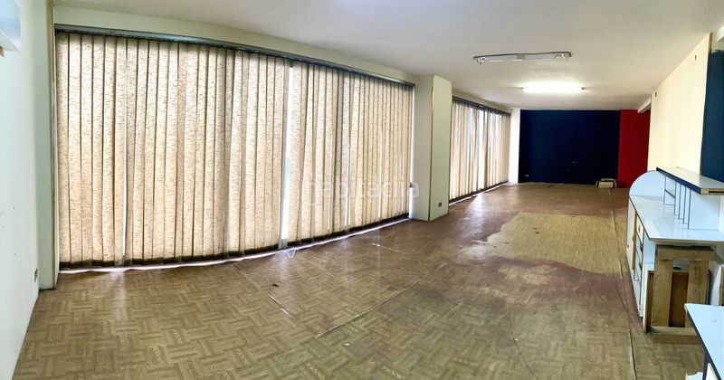 Foto cd978128-c2f9-4a26-a305-cfb4b69b2dd9. Local comercial a Centro Gijón