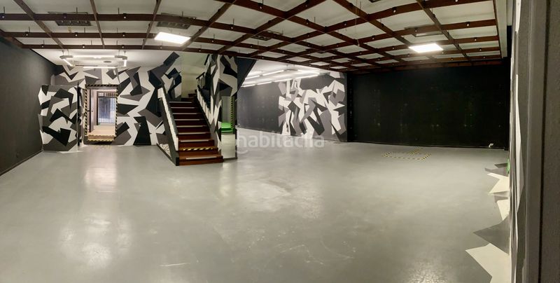 Foto f2443e9f-1597-4c54-a344-cfd44d355662. Local comercial a Centro Gijón