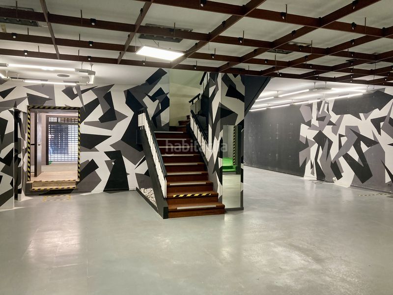 Foto f36a3e8c-cf4c-4f38-b774-d63f4d41f4f3. Local comercial a Centro Gijón