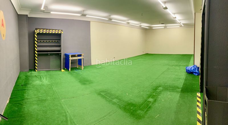 Foto f8886bb0-f538-4f80-a2ca-4143d11b9394. Local comercial a Centro Gijón