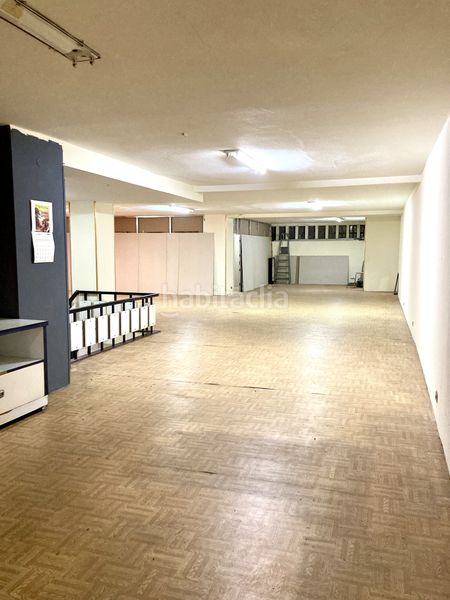 Foto ff8b043d-8a00-4206-a9ff-56d4c875dff0. Local comercial a Centro Gijón