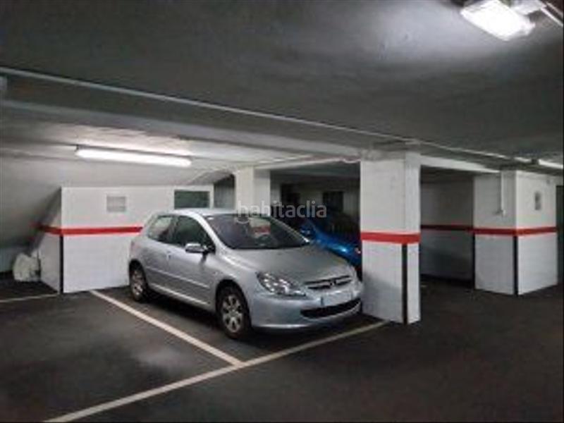 Foto 3d9899fd-c99d-4945-a9f7-bb0f40f51769. Posto auto in Centro Gijón