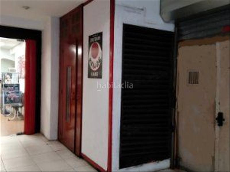 Foto 5eb5c5b8-f931-4d0f-81af-3d145e8e2761. Posto auto in Centro Gijón