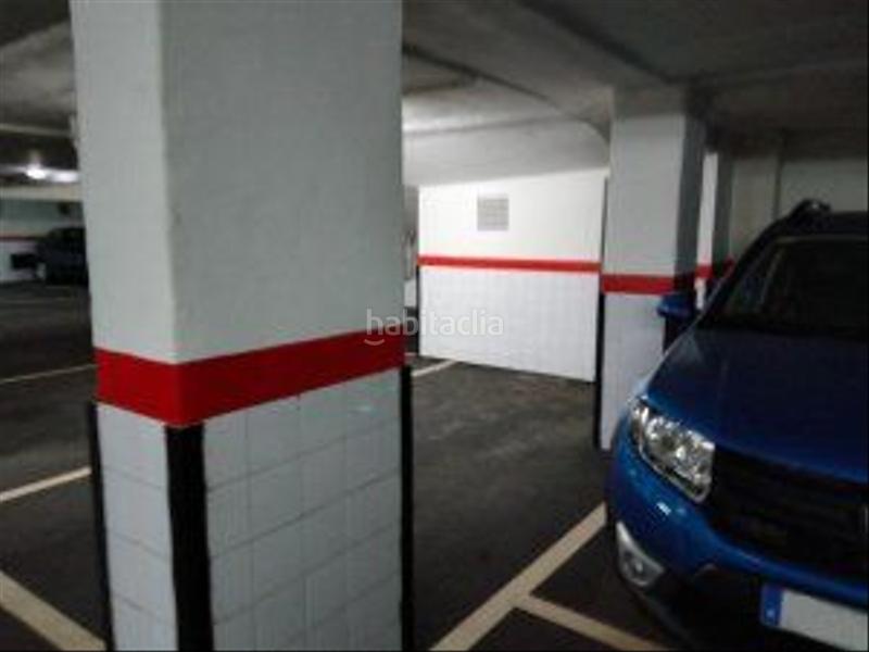 Foto ae93869f-c297-4cc4-a40d-258d5202c262. Posto auto in Centro Gijón