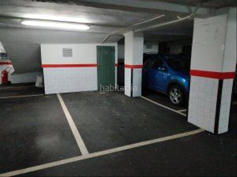 Foto cd3c3815-48d0-491f-98e3-b29c04f5333a. Posto auto in Centro Gijón