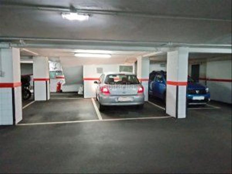 Foto daf4ce78-a821-4801-be7a-036f12bc59d6. Posto auto in Centro Gijón