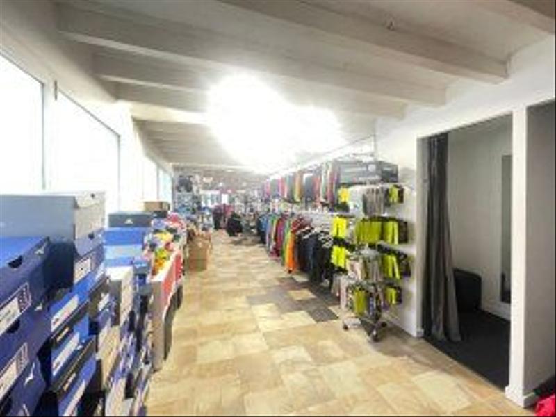 Foto 1c6de078-4aa6-471d-8df1-38017783cb92. Rent business premise in Centro Gijón