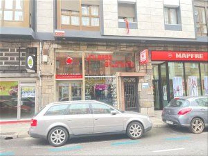 Foto 2827834f-1376-4edb-8dec-4cd0038d639e. Rent business premise in Centro Gijón