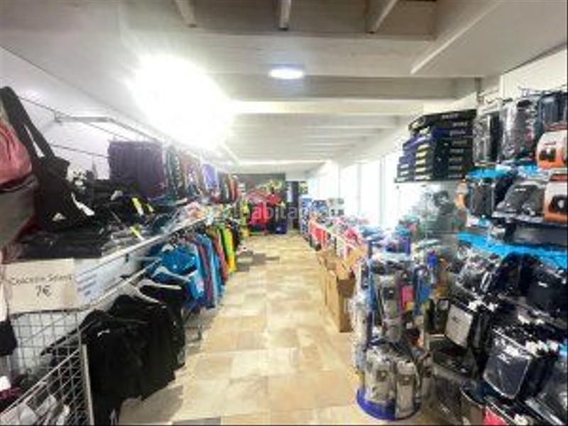 Foto 3623cdcd-890c-4468-99c2-2a987018a369. Rent business premise in Centro Gijón