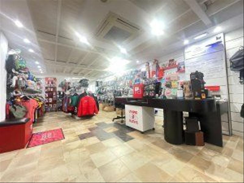 Foto 45f385d9-a96e-4ea9-8e4d-b5503bcb0b1a. Rent business premise in Centro Gijón