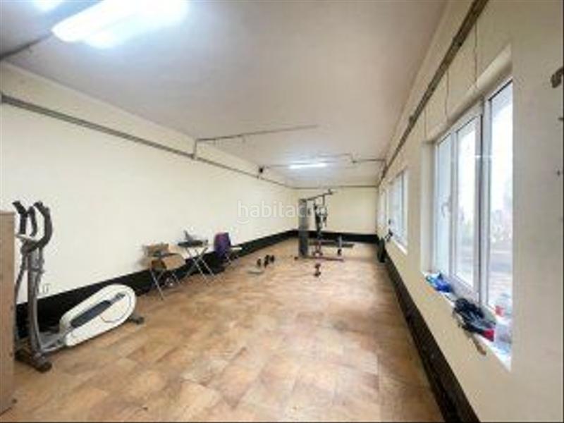 Foto 8bd433e7-0ba4-4146-9f25-7574b8b80d60. Rent business premise in Centro Gijón