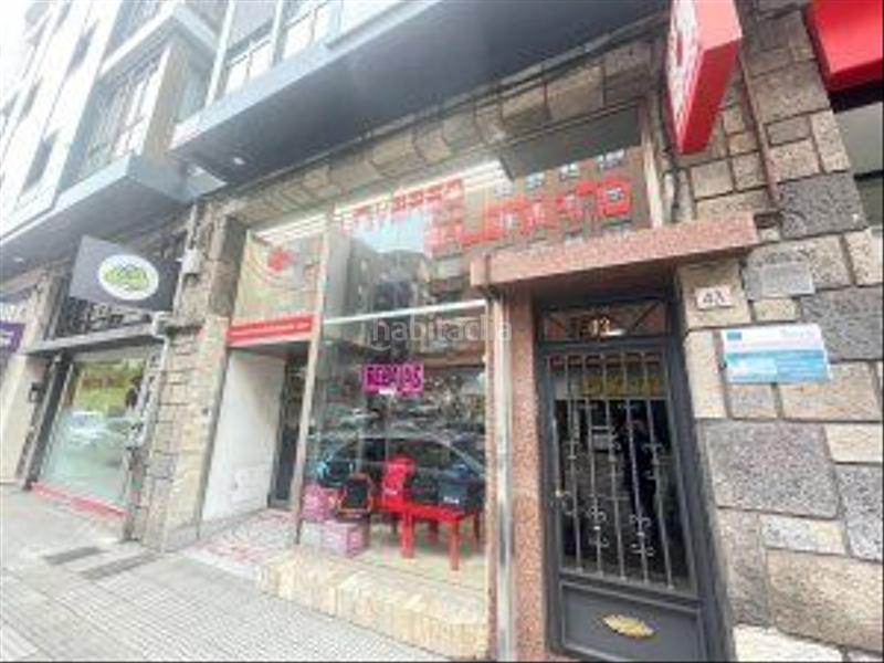 Foto a1d5671d-7d01-48cc-98f3-23a8d60d3d81. Rent business premise in Centro Gijón