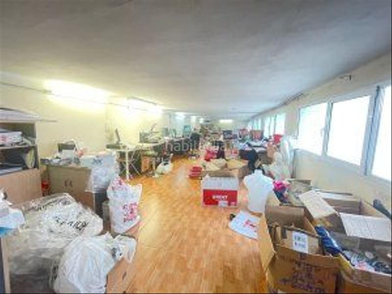 Foto a1df48ea-bdef-4ec2-b8ed-8105426ba23f. Rent business premise in Centro Gijón