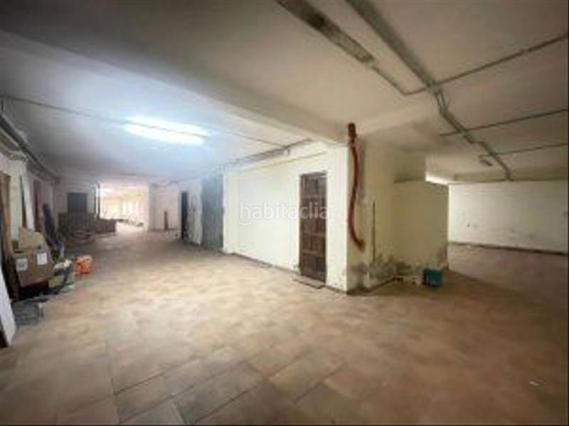 Foto bbf281e0-97f0-4bd3-871a-926d30169fe7. Rent business premise in Centro Gijón