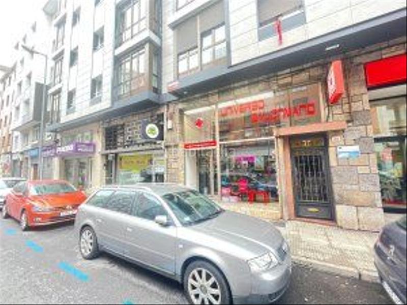 Foto c68301a1-a3a2-4bc7-83c1-0601a3fbdb75. Rent business premise in Centro Gijón