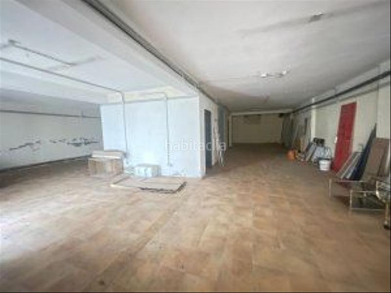 Foto ddec5bb5-c4d1-45b4-820b-661cba5dc5de. Rent business premise in Centro Gijón