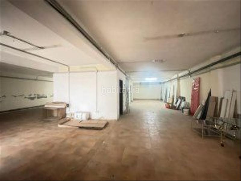 Foto 75ba2d19-32ab-4dc6-9891-87f0e9cdcb64. Alquiler local comercial sótano de 294m2 construidos con baño con dos accesos desde portal. en Gijón