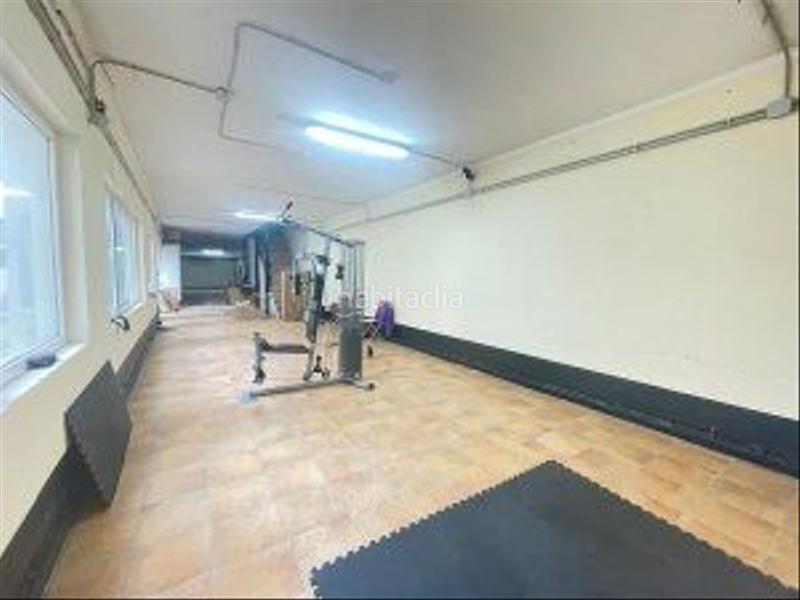 Foto 77acd0e2-b0f0-4777-b9cb-81d8ef8d829b. Alquiler local comercial sótano de 294m2 construidos con baño con dos accesos desde portal. en Gijón