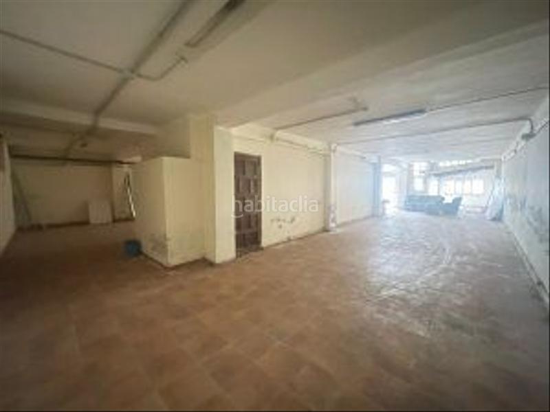 Foto 60f0cd52-8e3a-48c5-b1c4-75650fbcbdfc. Rent business premise in Centro Gijón