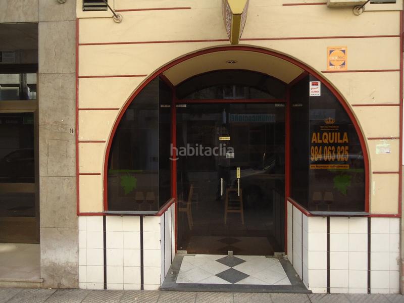 Foto 1fff3e8c-18a3-4c36-943f-8371c1ec7cee. Lloguer local comercial a El Cristo Oviedo