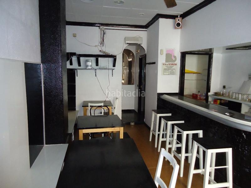 Foto 6ab9aa82-4d71-4998-989a-f716576407a4. Lloguer local comercial a El Cristo Oviedo