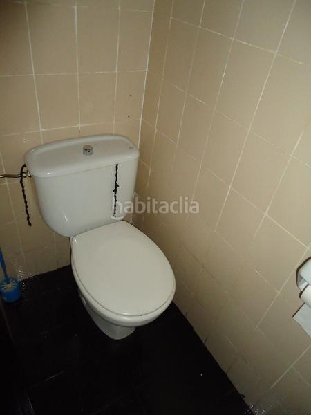 Foto 91d87644-0e6b-4434-8862-3b47d9cecc98. Lloguer local comercial a El Cristo Oviedo