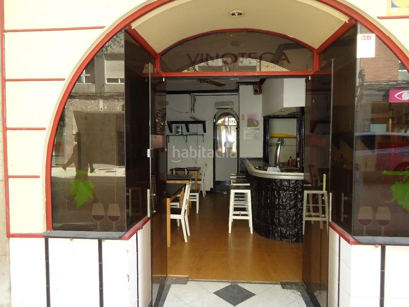 Foto ca18b0d8-5d62-4ffd-a820-aa87d6179965. Lloguer local comercial a El Cristo Oviedo