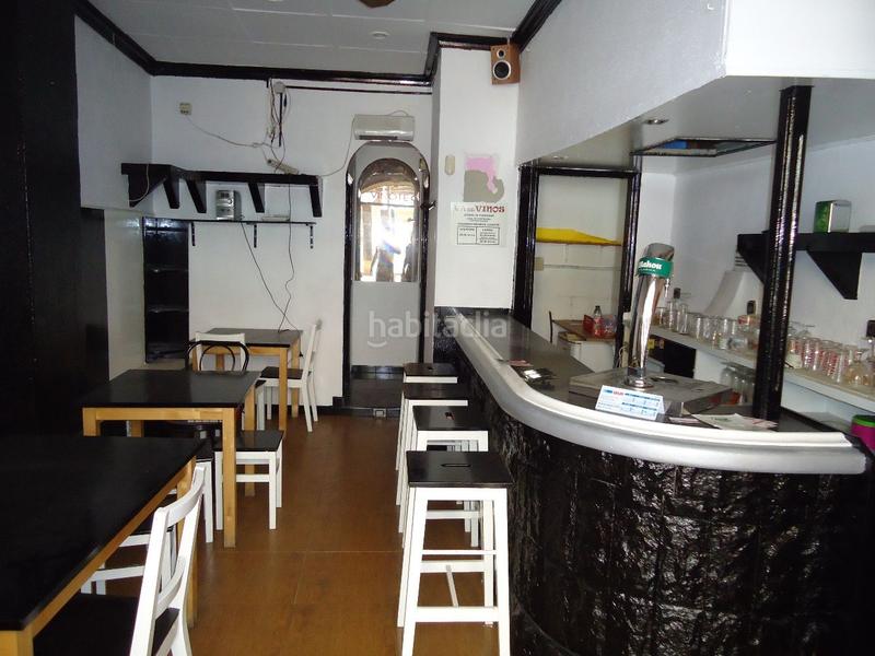 Foto 39a1100b-31d4-4eec-b336-eb321448265b. Location local commercial dans El Cristo Oviedo