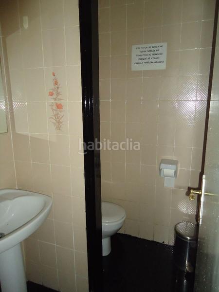 Foto 48ae79db-b45f-4252-95dd-c894bfa03977. Location local commercial dans El Cristo Oviedo