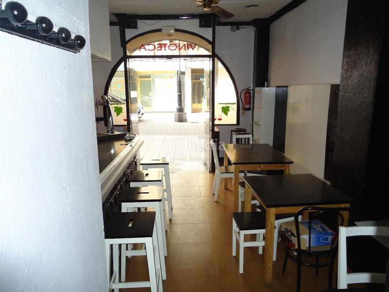 Foto 163b9a0d-4694-4a8c-9b9d-5ae2c4719713. Rent business premise in El Cristo Oviedo