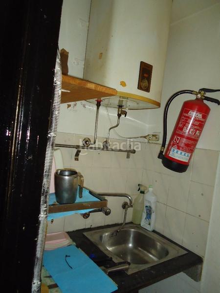 Foto 27de0c0f-7900-4b7d-ac3f-b4b458487f62. Rent business premise in El Cristo Oviedo